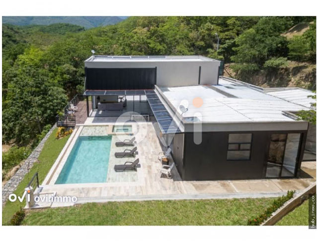 (FINCA) (San Jeronimo San)