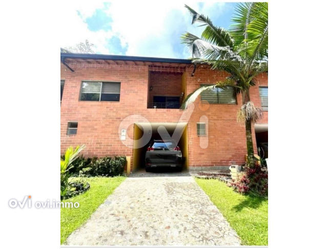 Casa en Abadia, Envigado