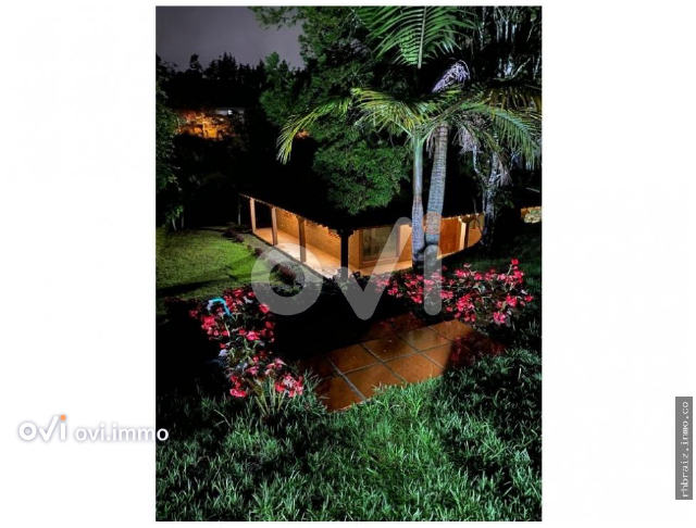 Finca en Vereda Chaparral, Guarne