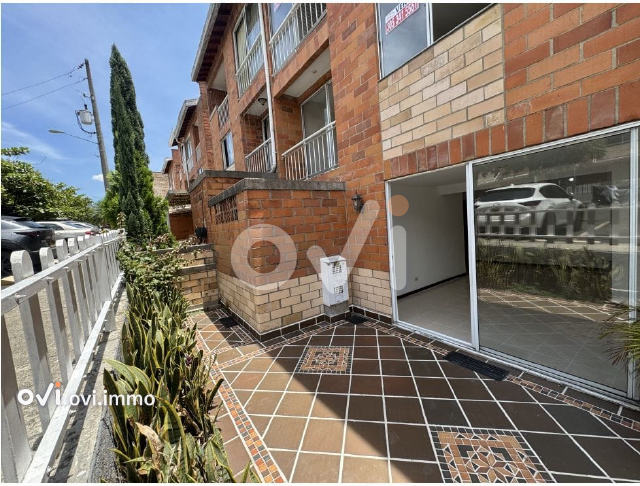 Apto en Belen, La Mota, Medellin