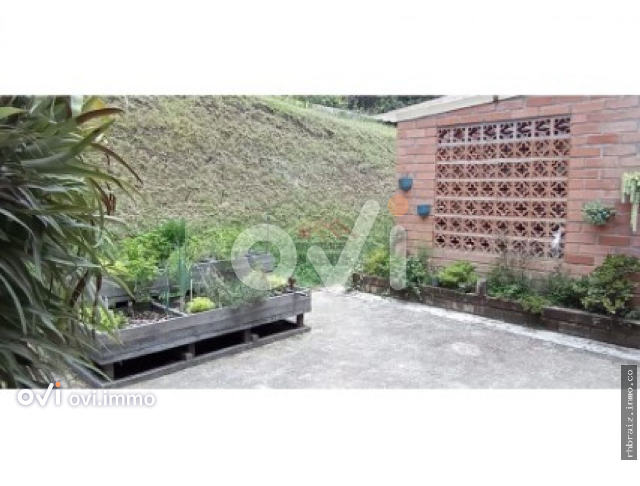 Casa campestre en Vereda La Clarita, Guarne