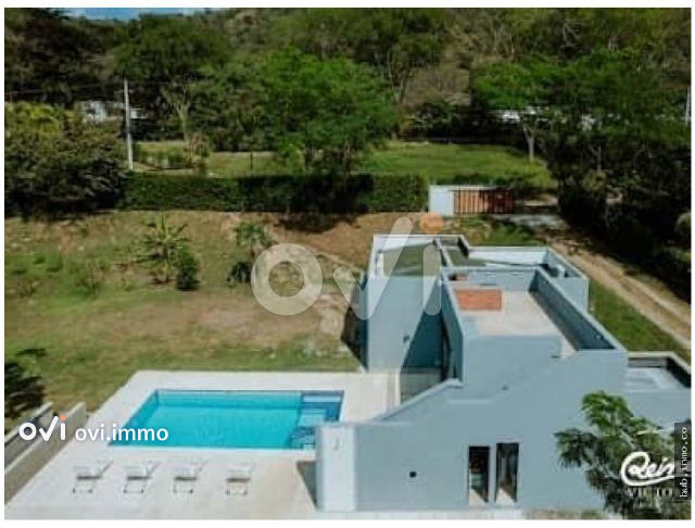 Finca en Sopetran