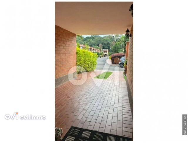 (CASA) (Camino Verde, Envigado)