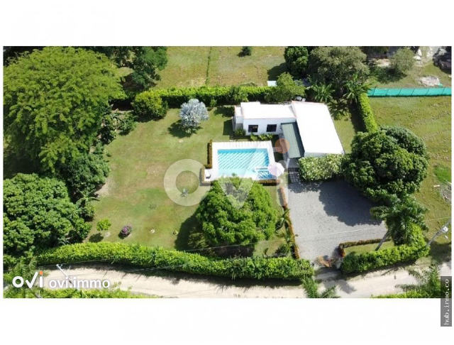 (CASA) (Vda El Rodeo, Sopetran)