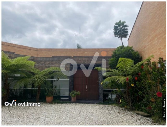 Casa en El Tablazo, Rionegro