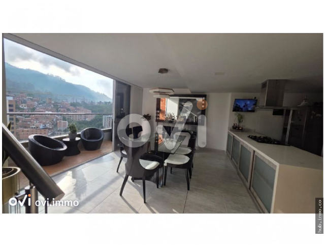 Apto en Camino Verde, Envigado