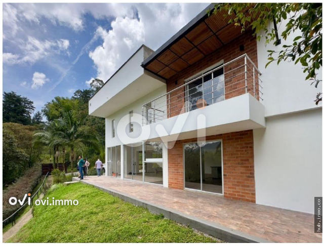 (CASA) (El Salado)