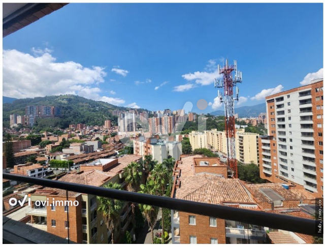 (APARTAMENTO) (La Paz)