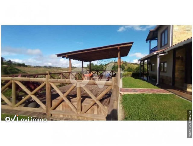 Finca en San Vicente Ferrer