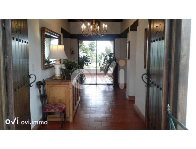 (CASA CAMPESTRE) (Medellin)