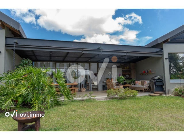 Casa campestre en Llanogrande, Rionegro