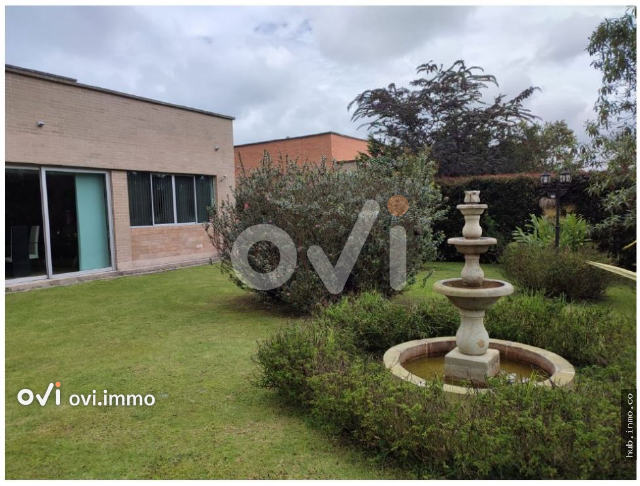 Casa en Alto de las Palmas, Envigado