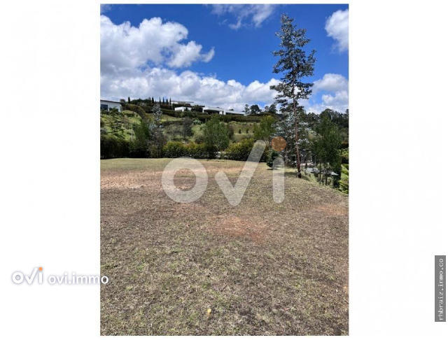 Lote en Pantanillo, El Retiro