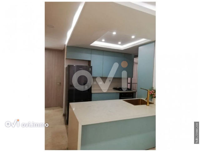 Apto en Laureles, Medellin