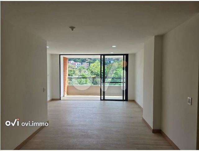 Apto en Camino Verde, Envigado