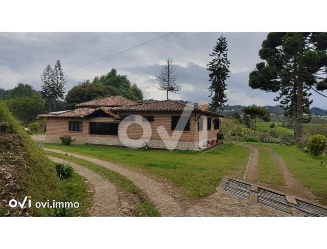 Casa campestre en Medellin