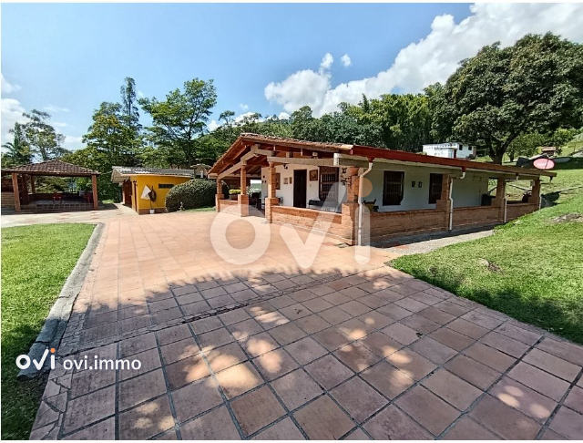 (FINCA) (La Calda, Barbosa)