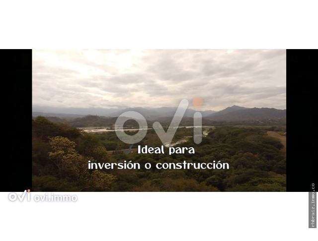 (LOTE) (Santa fe de Antioquia)