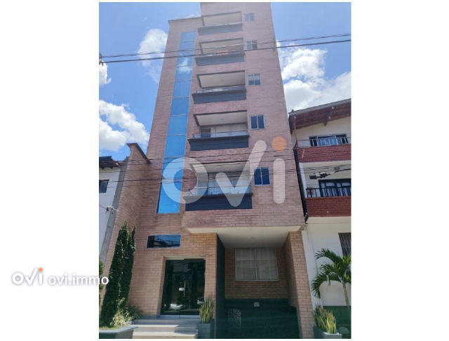 Apto en Almeria, Medellin