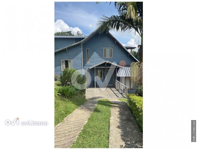 Finca en Vereda Las Cuchillas, Rionegro