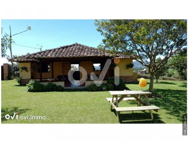Finca en El Carmen de Viboral