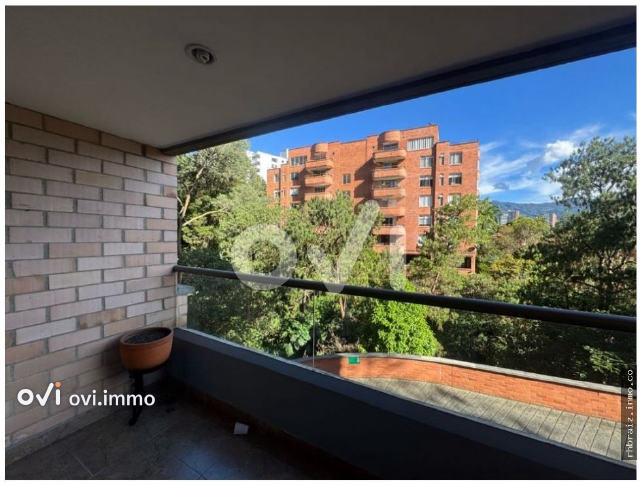 Apto en San Lucas, Envigado