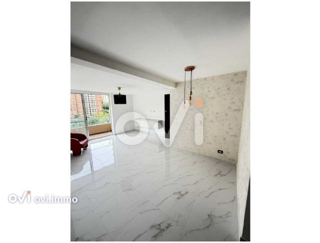 Apartaestudio en Belen, Loma de los Bernal, Medellin