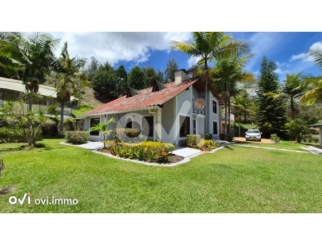 (CASA CAMPESTRE) (San Jose)