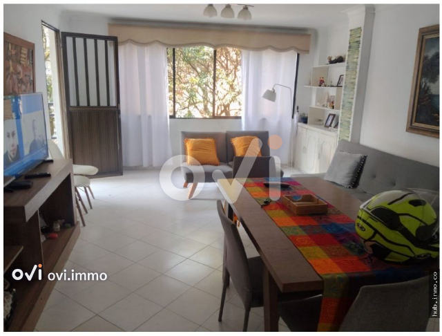 Apto en Laureles, Medellin