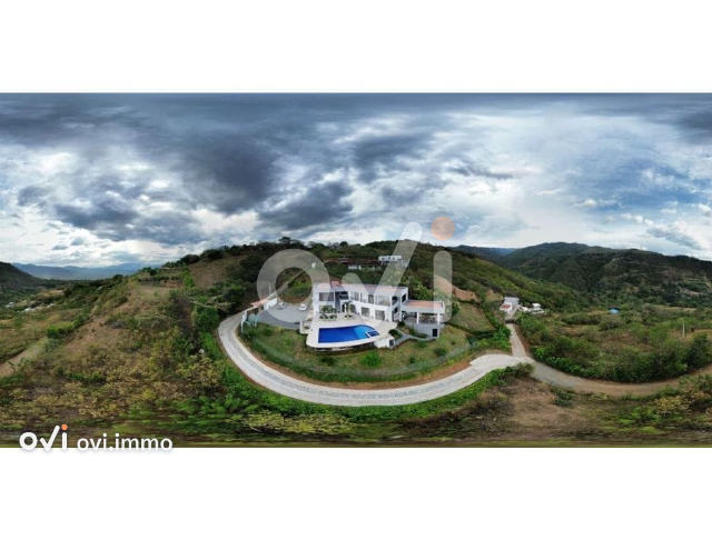 Finca en Sopetran