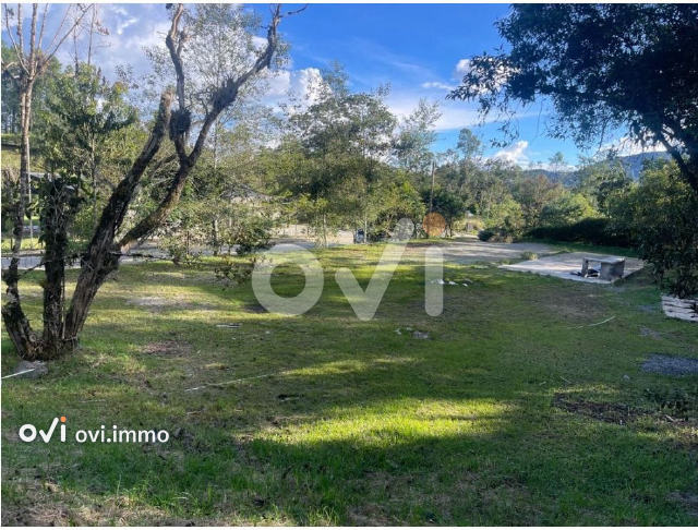 Lote en El Retiro