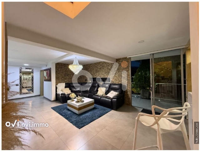 Casa en Suramerica, Itagüí