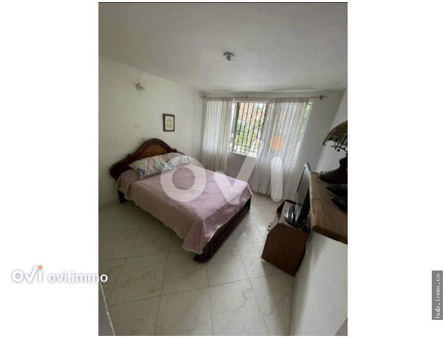 (CASA) piso 2 (Simón Bolívar)
