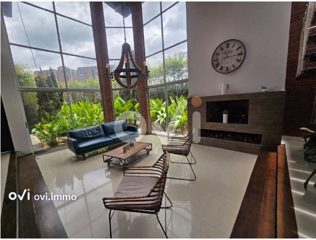 Casa en Las Lomitas, Sabaneta
