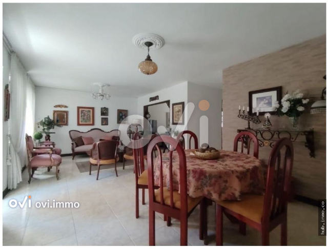 Casa en Laureles, Conquistadores, Medellin