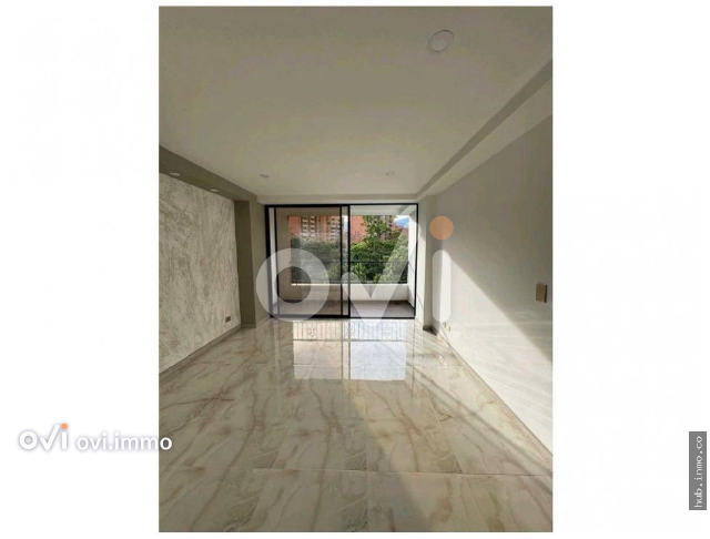 Apto en Laureles, Medellin