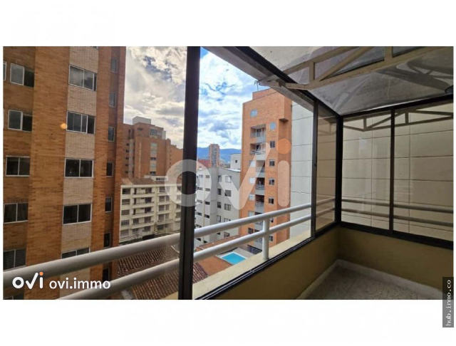 Apto en Laureles, Medellin