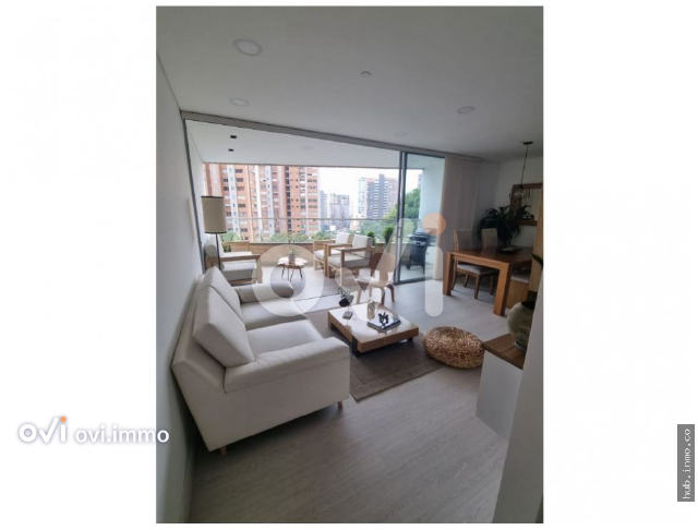 Apto en Cumbres, Envigado