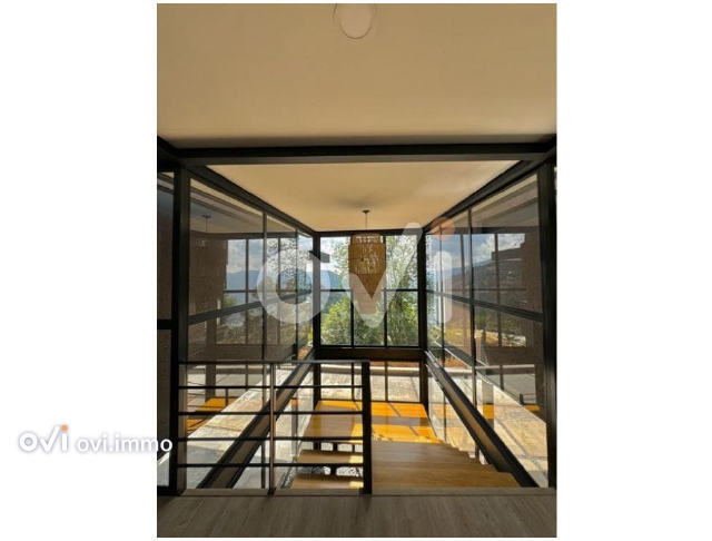 Casa en El Poblado, Las Palmas, Medellin