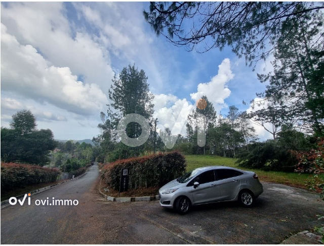 Lote en Loma del Escobero, Envigado