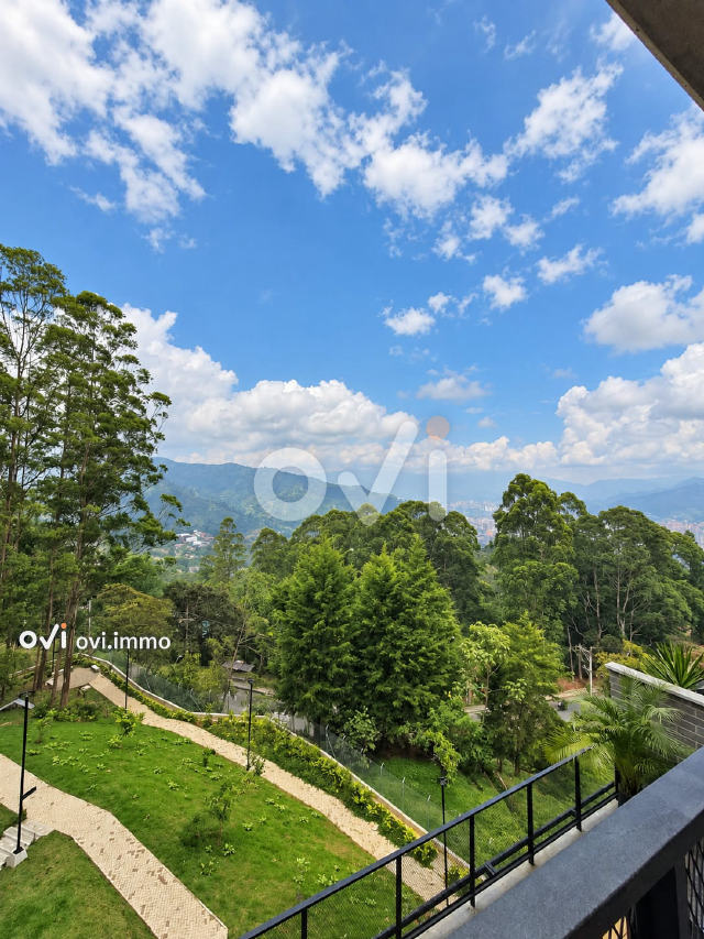 Apto en Loma del Escobero, Envigado