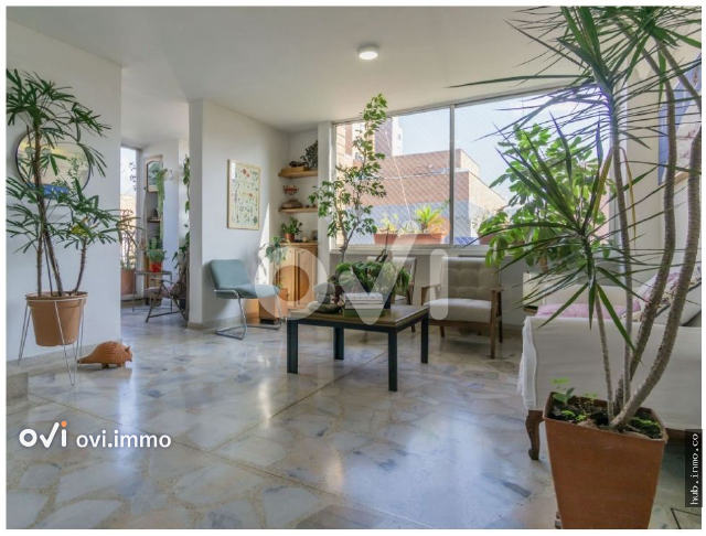 Apto en Laureles, Conquistadores, Medellin