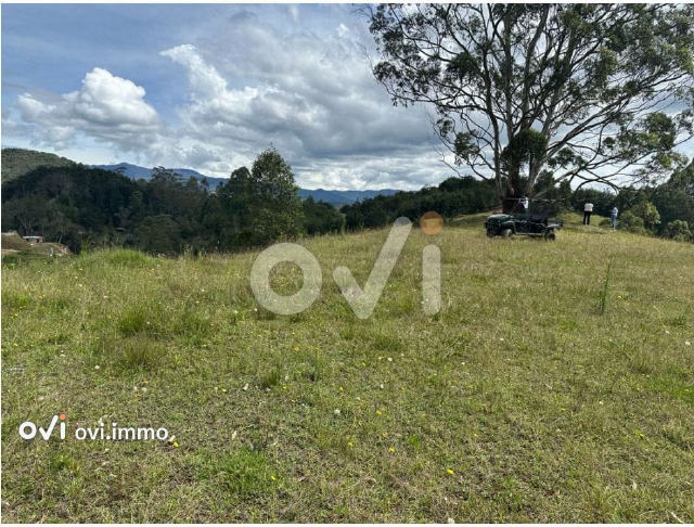 Lote en El Retiro