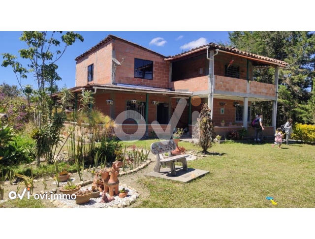 Casa en Guarne