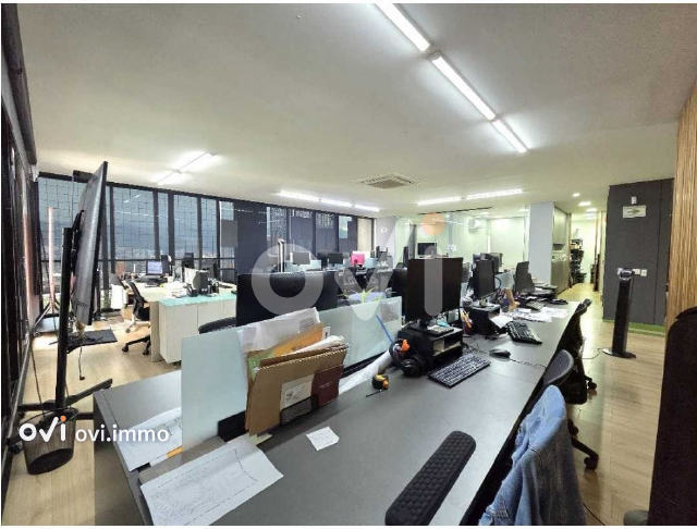 Oficina en El Poblado, Las Lomas, Medellin