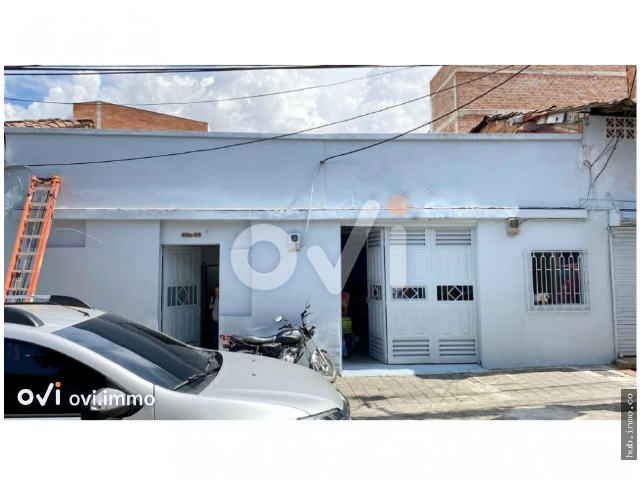 Lote en Laureles, Medellin