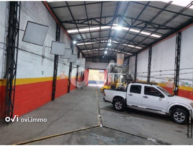 Bodega en Centro, Medellin