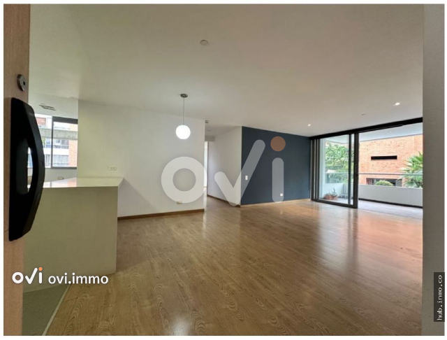 Apto en Loma del Esmeraldal, Envigado