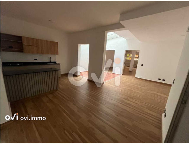 Casa en Laureles, Medellin