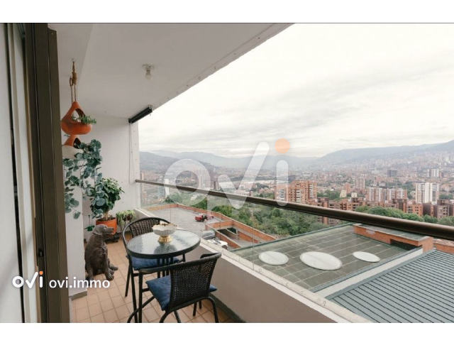 (APTO) (Alto de las Flores)
